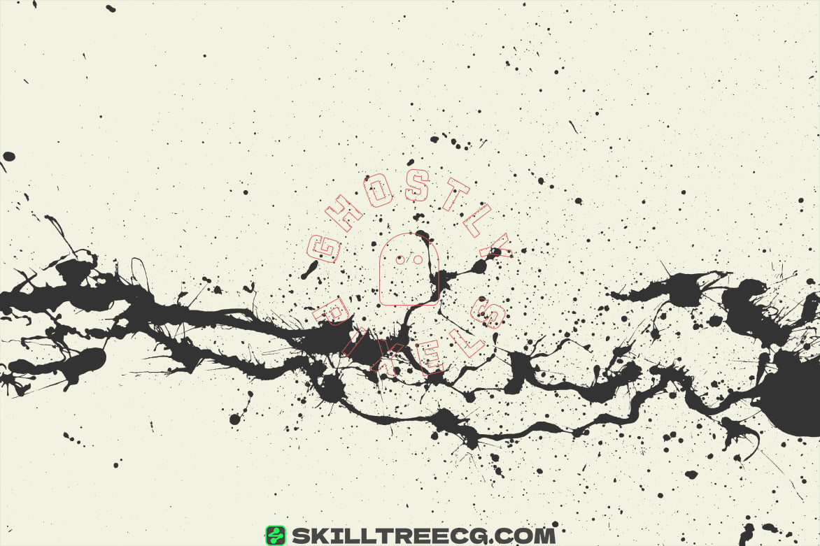 图片[11]-Paint Splatter Art（868291）-技能树
